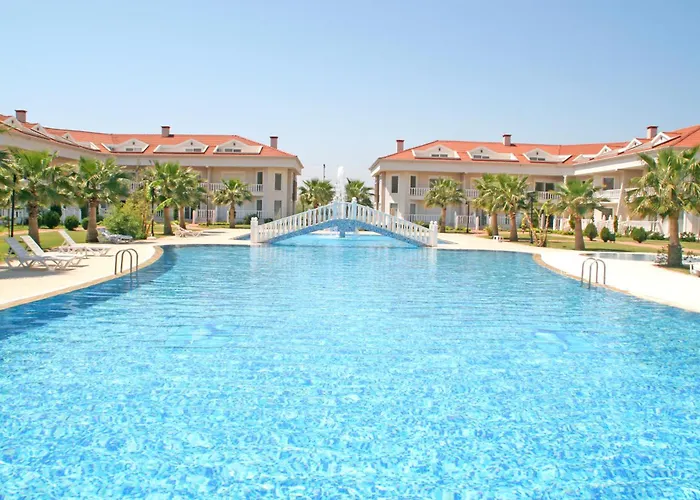 Sadev Turizm Family Belek