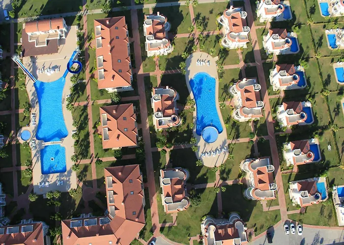 Sadev Turizm Family Villa
