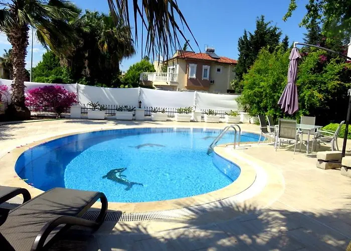 Villa Sadev Turizm Family *