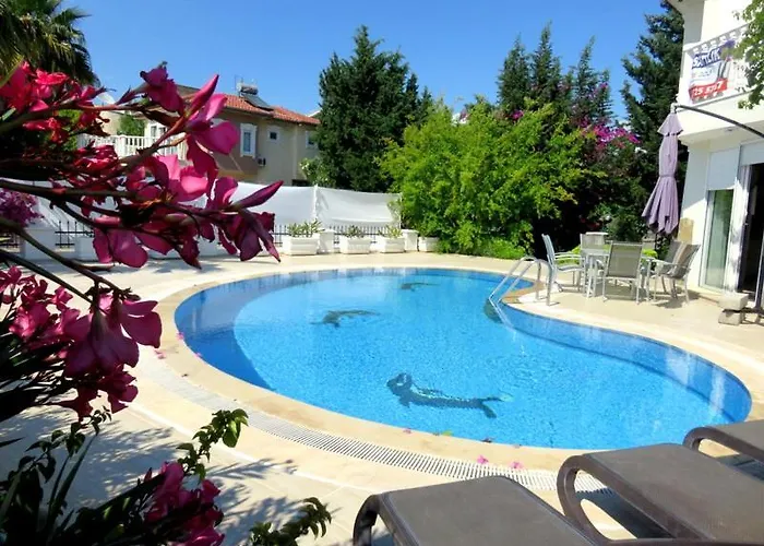 Villa Sadev Turizm Family Belek