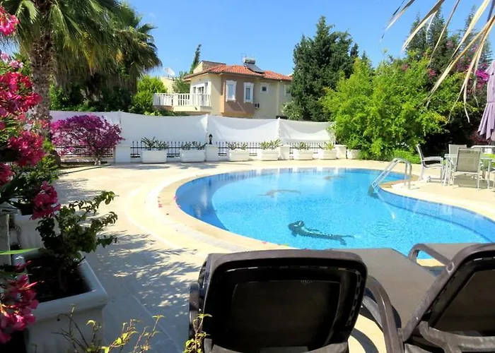 Sadev Turizm Family *