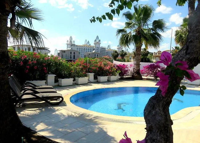 Sadev Turizm Family * Belek