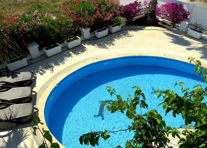 Sadev Turizm Family Villa Belek