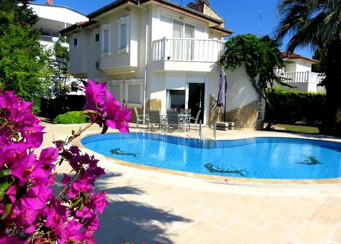 Sadev Turizm Family *