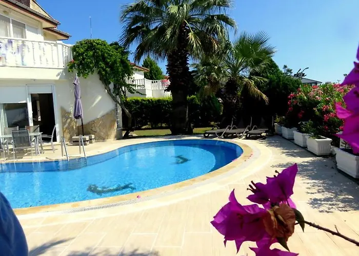 Sadev Turizm Family Belek