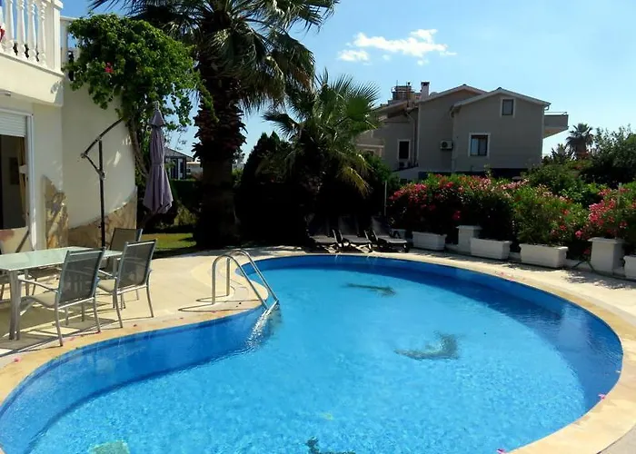 Sadev Turizm Family * Belek