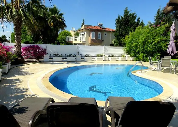 Sadev Turizm Family Villa