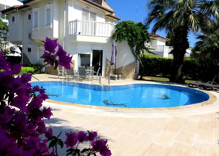 Villa Sadev Turizm Family