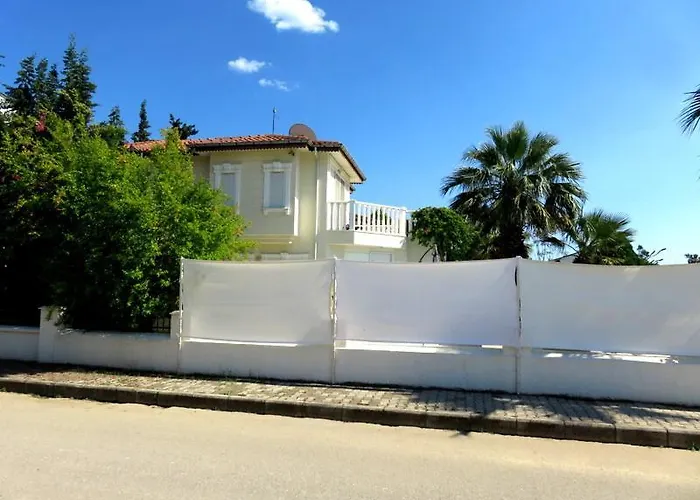 Sadev Turizm Family Villa *