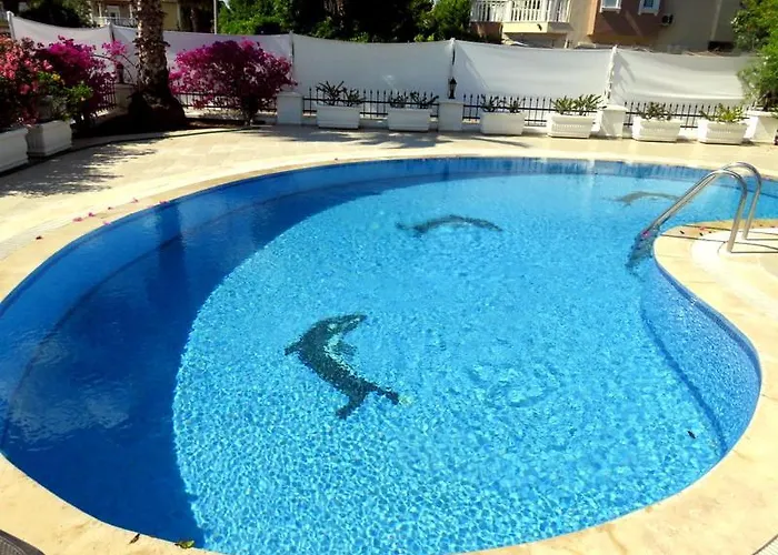 Sadev Turizm Family *