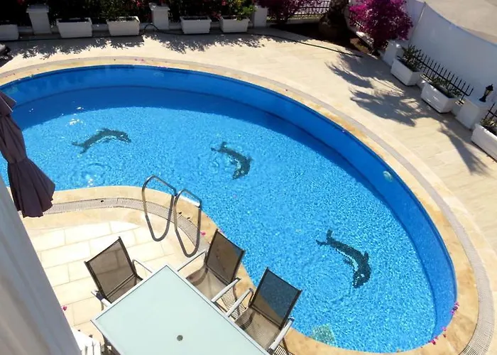 Sadev Turizm Family Belek