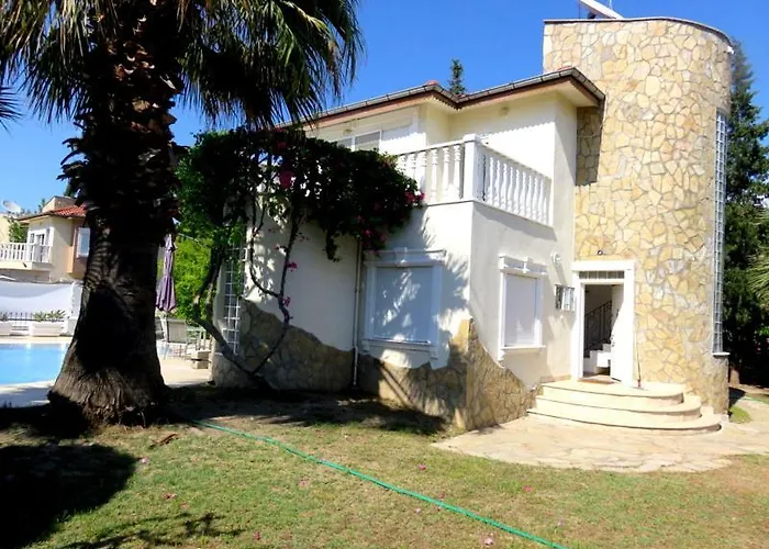 Sadev Turizm Family * Belek