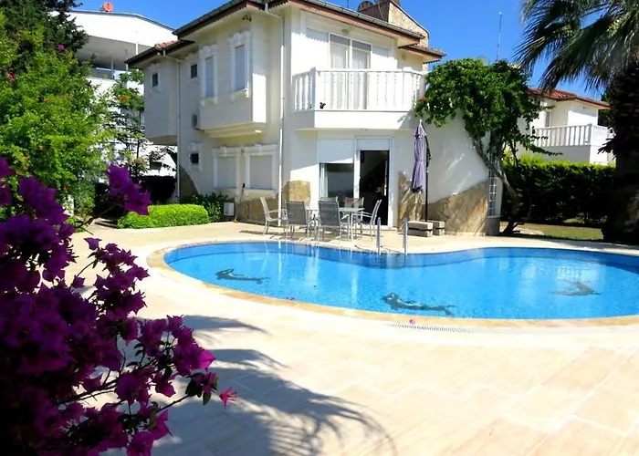 Villa Sadev Turizm Family