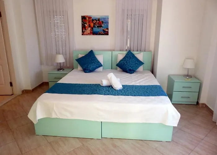 Sadev Turizm Family Villa *