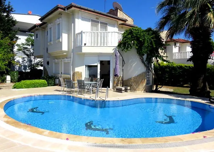 Villa Sadev Turizm Family *