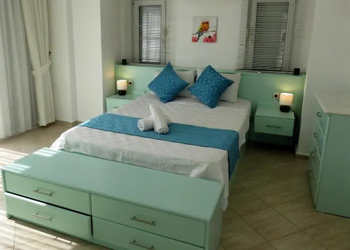 Sadev Turizm Family *