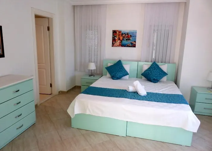 Sadev Turizm Family * Belek