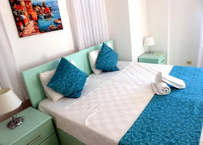 Sadev Turizm Family Villa