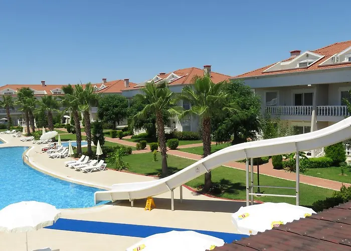 Sadev Turizm Family Villa *