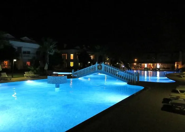 Villa Sadev Turizm Family *