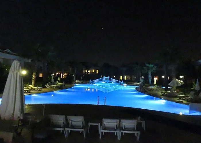 Sadev Turizm Family * Belek