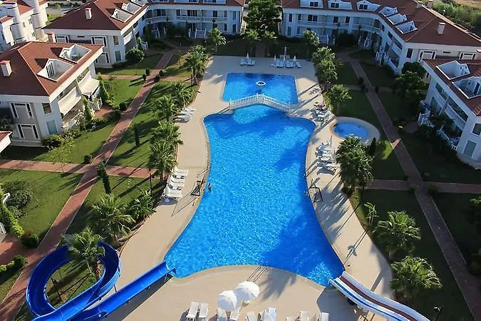 Villa Sadev Turizm Family