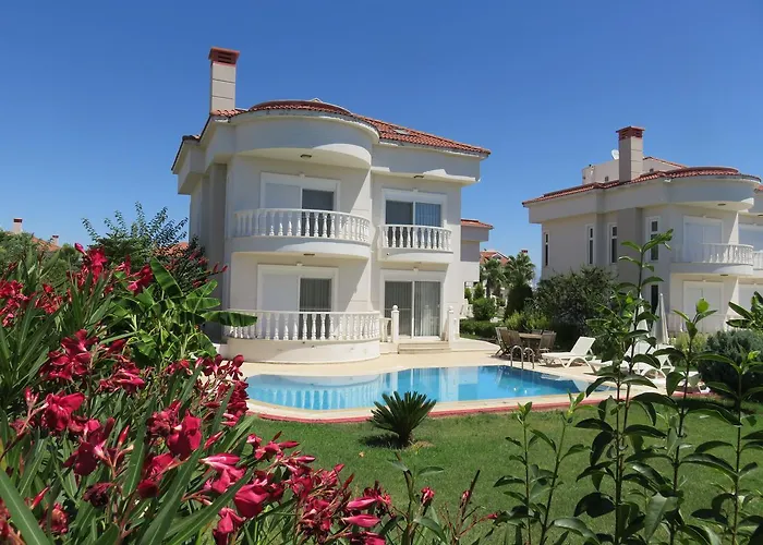 Sadev Turizm Family * Belek