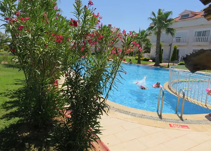 Sadev Turizm Family Belek