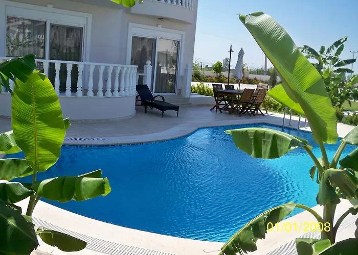 Sadev Turizm Family * Belek