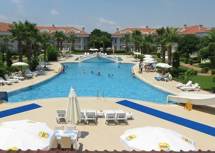 Sadev Turizm Family Belek