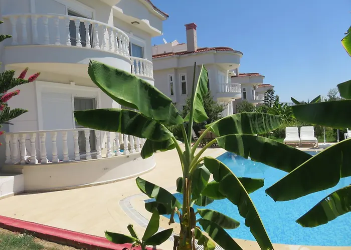 Sadev Turizm Family *