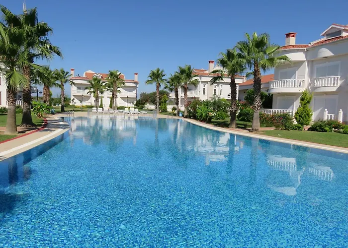 Sadev Turizm Family Villa *