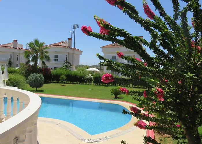 Sadev Turizm Family Villa *