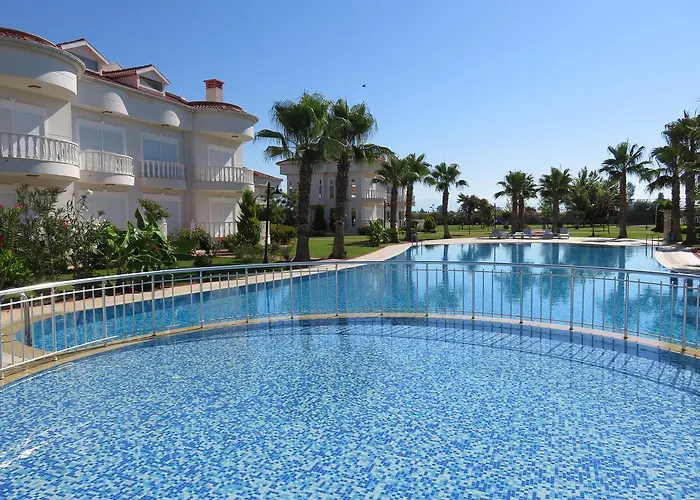 Villa Sadev Turizm Family