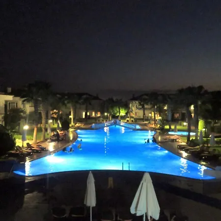 Sadev Turizm Family Willa Belek