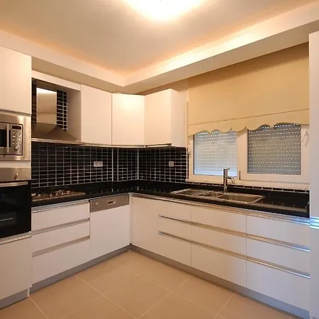 Villa Sadev Turizm Family Belek