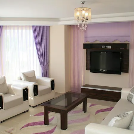 Sadev Turizm Family *