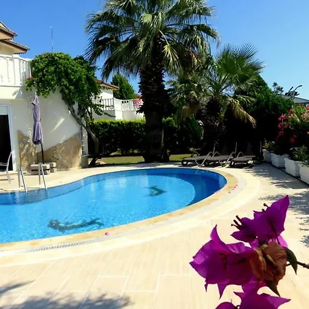 Sadev Turizm Family Belek