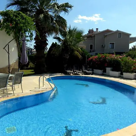 Sadev Turizm Family * Belek