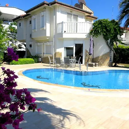 Villa Sadev Turizm Family