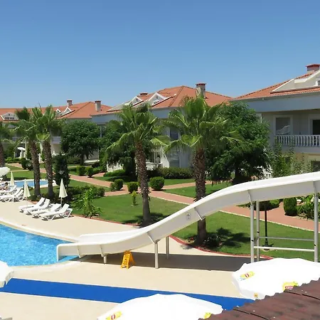 Sadev Turizm Family Villa *