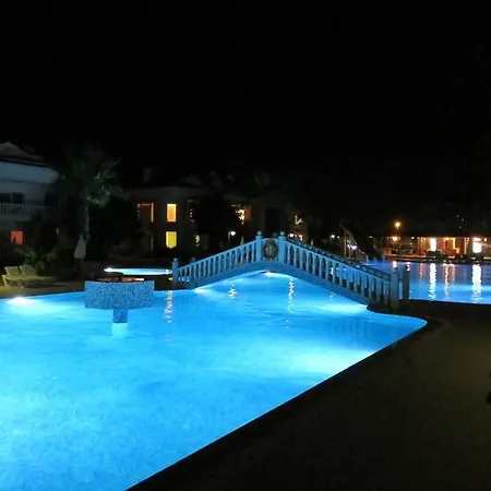 Villa Sadev Turizm Family *