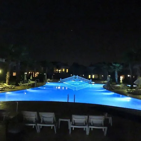 Sadev Turizm Family * Belek