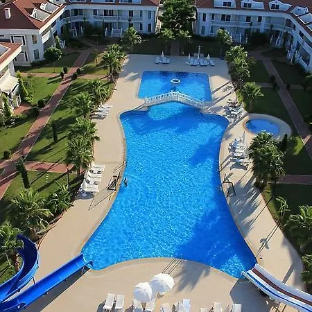 Villa Sadev Turizm Family