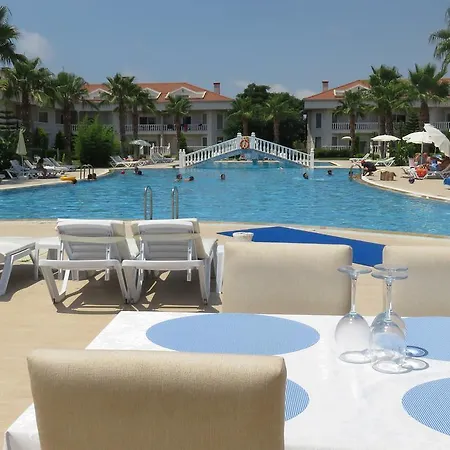 Villa Sadev Turizm Family