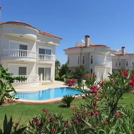 Villa Sadev Turizm Family