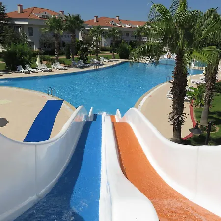 Sadev Turizm Family Belek