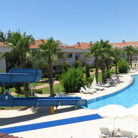 Sadev Turizm Family Belek