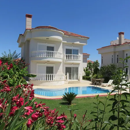 Sadev Turizm Family * Belek