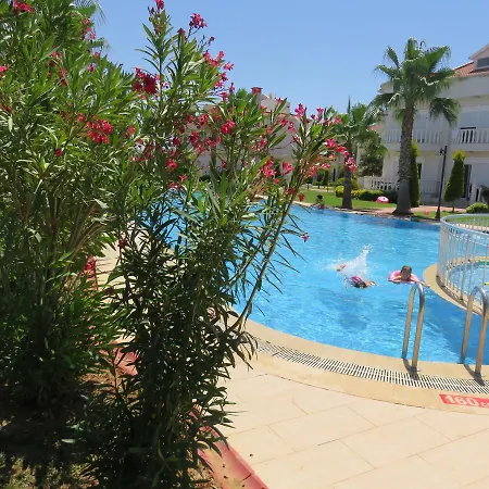 Sadev Turizm Family Belek